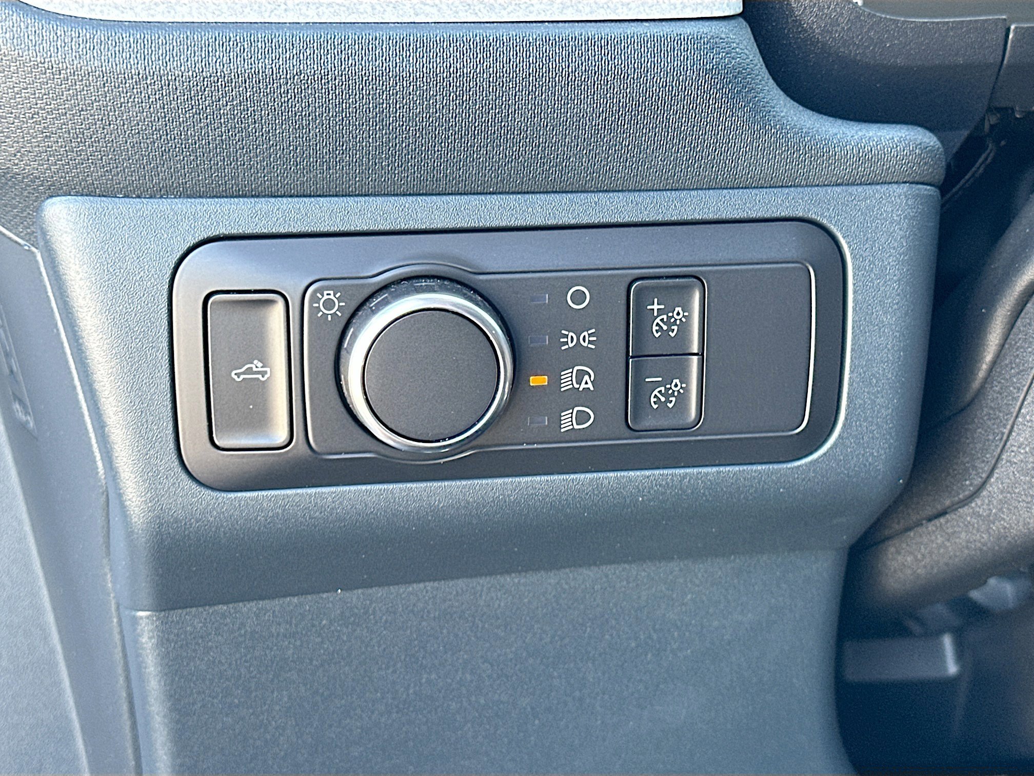 Certified 2022 Ford Maverick XLT w/ Equipment Group 300A Standard image 10