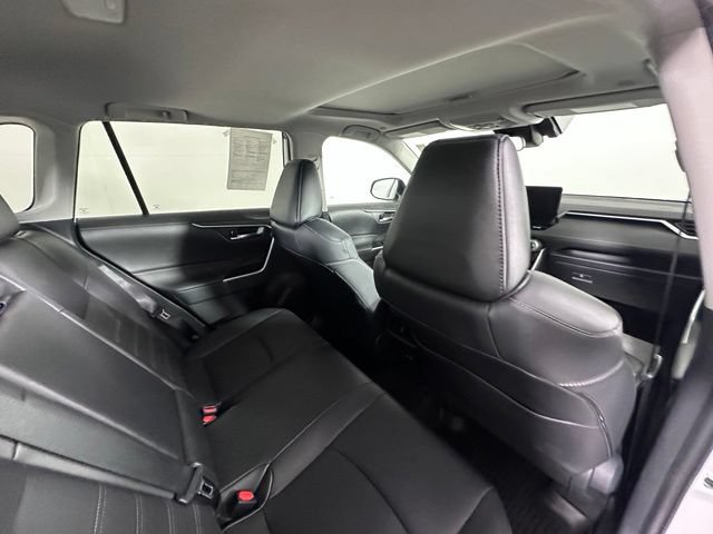 Used 2023 Toyota RAV4 XLE Premium AWD/4WD image 12