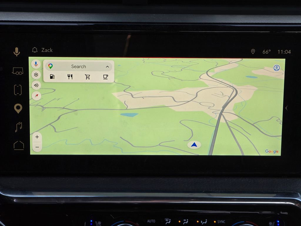 Used 2025 GMC Sierra 1500 Denali w/ Denali Reserve Package image 8