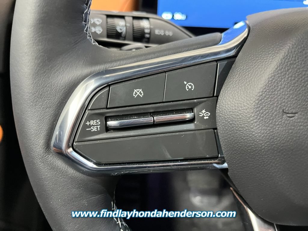 New 2026 Honda Prologue Elite image 18