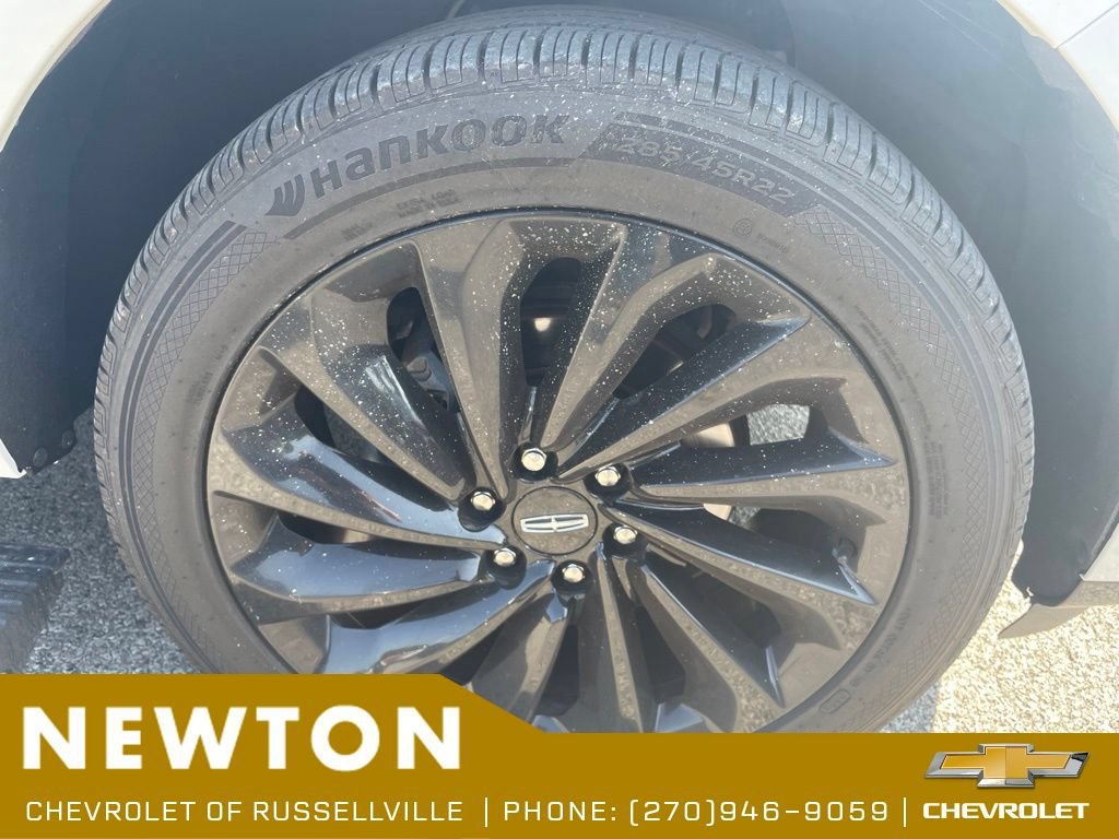 Used 2020 Lincoln Navigator Reserve w/ Equipment Group 208A Reserve AWD/4WD image 22