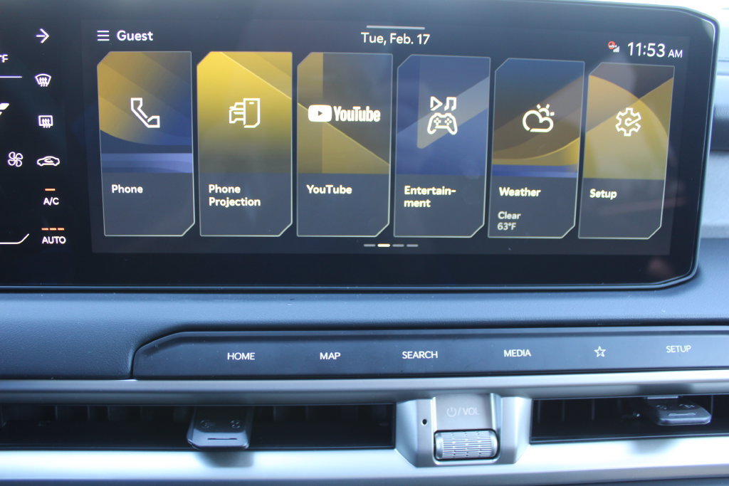 New 2027 Kia Telluride LX FWD image 41