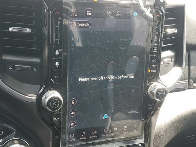 New 2026 RAM 1500 Big Horn AWD/4WD image 26