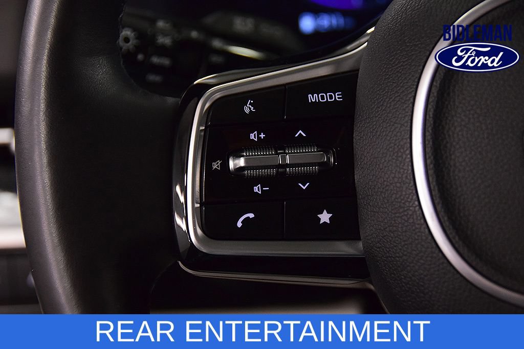 Used 2024 Kia Carnival SX Prestige FWD image 19