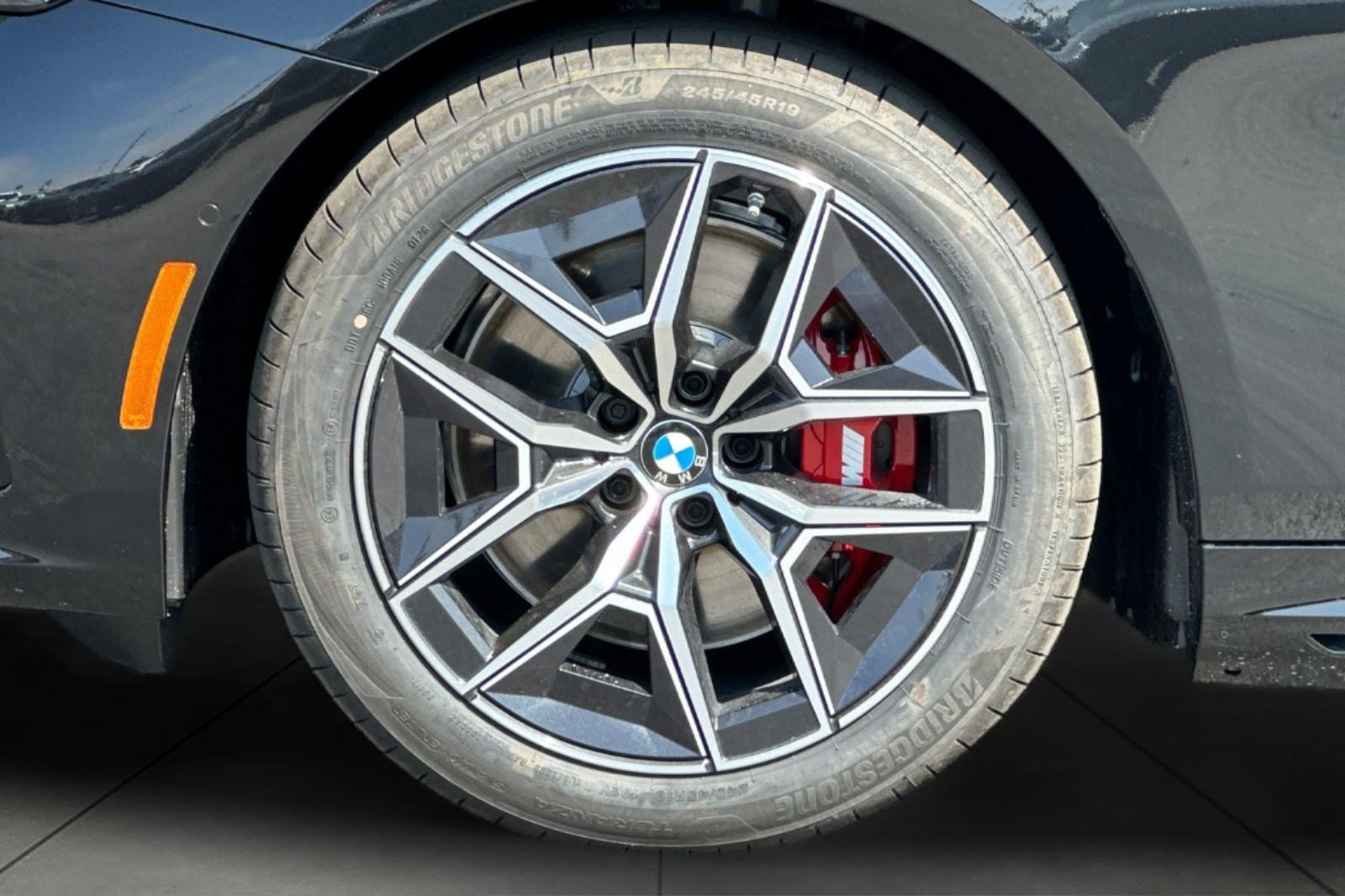 New 2026 BMW i5 eDrive40 w/ M Sport Package RWD image 25