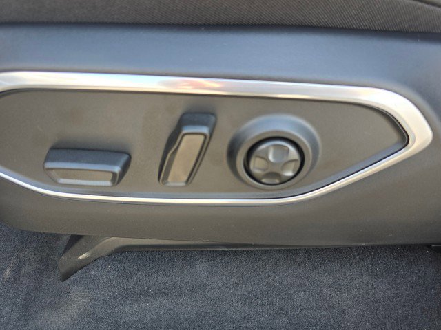 New 2025 Jeep Wagoneer Series II w/ Convenience Group I image 26