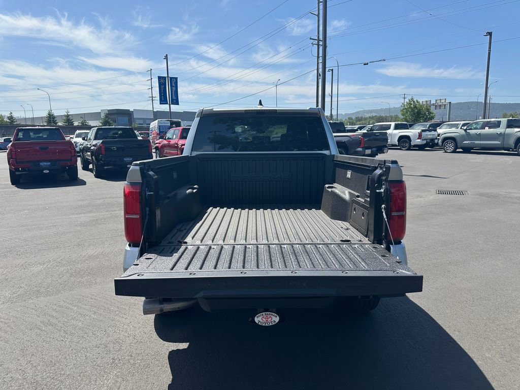New 2025 Toyota Tacoma TRD Off-Road image 11