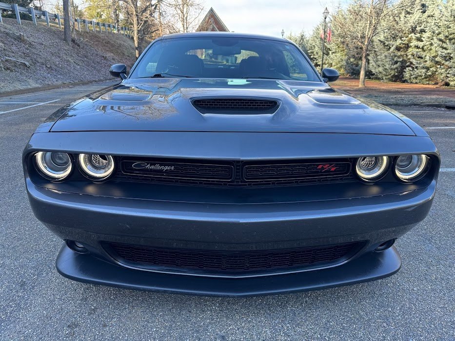 Used 2021 Dodge Challenger R/T Scat Pack image 33