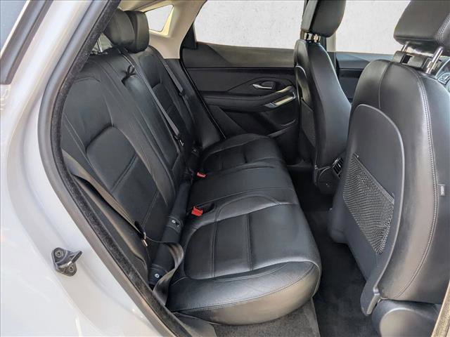 Used 2019 Jaguar E-PACE S AWD/4WD image 17