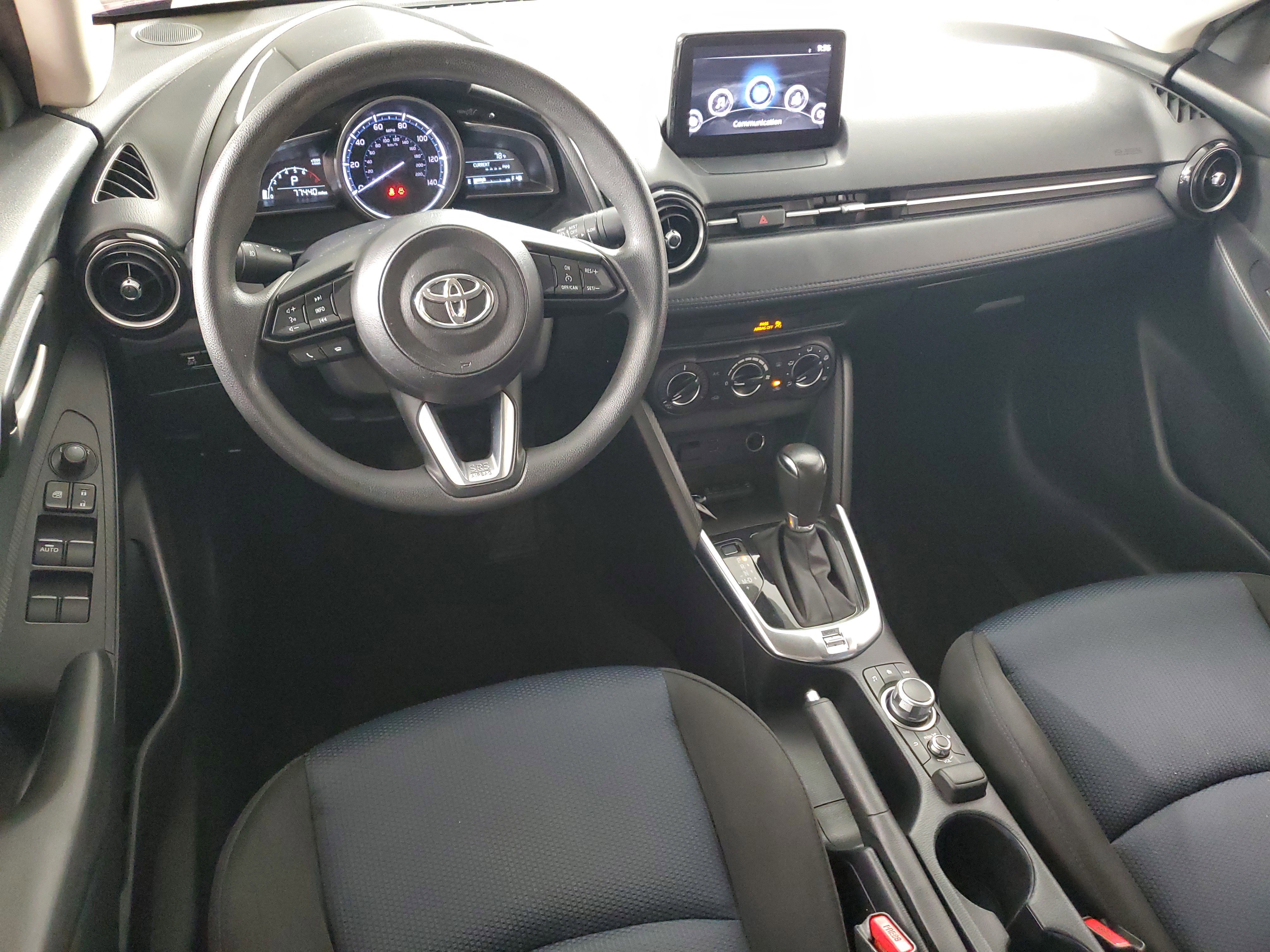 Used 2019 Toyota Yaris LE image 15