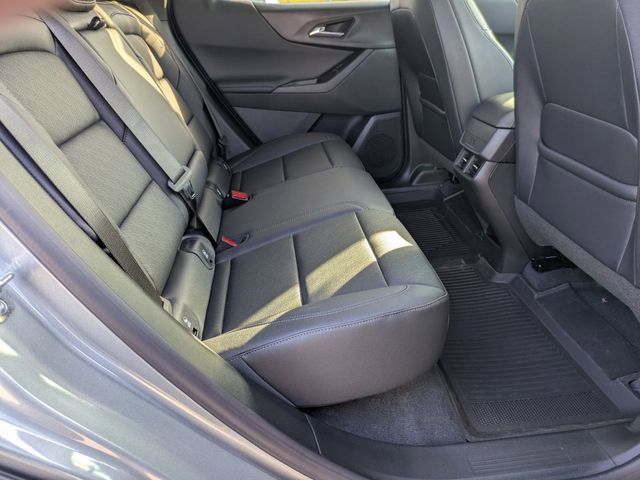 New 2026 Chevrolet Equinox LT w/ Convenience Package II image 36