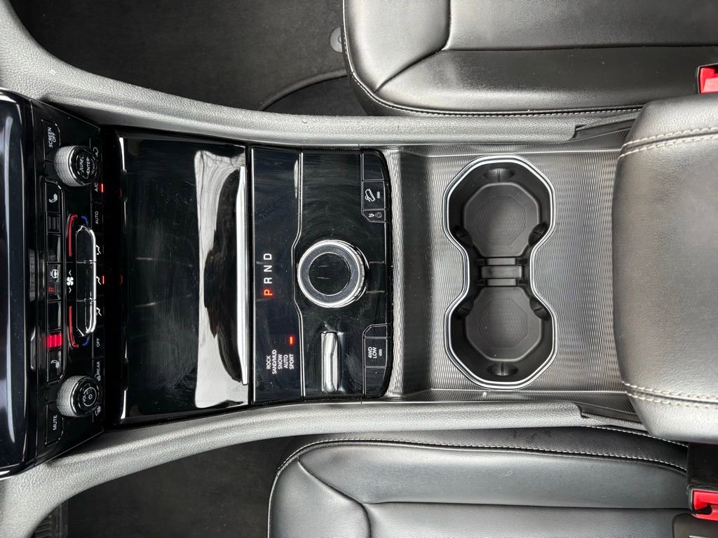 Used 2024 Jeep Grand Cherokee Limited 4xe image 41