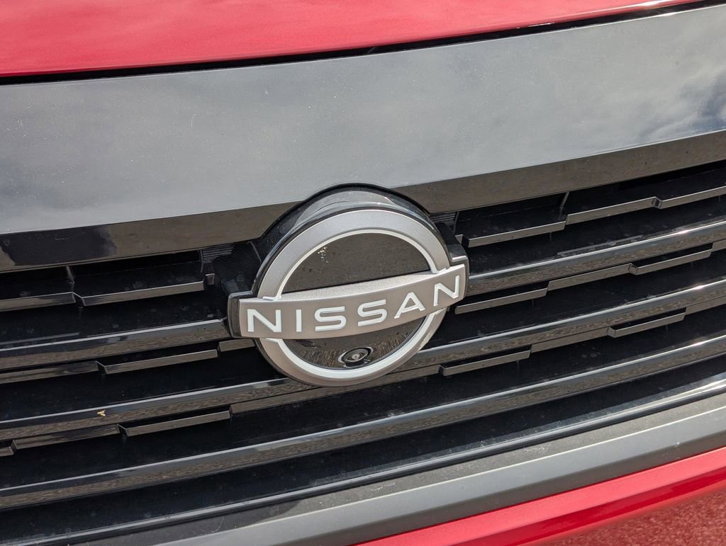 New 2026 Nissan Kicks SR image 10