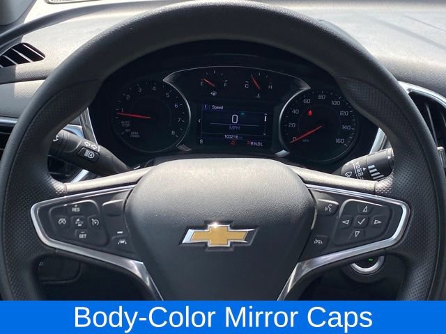 Used 2023 Chevrolet Equinox LS w/ LS Convenience Package AWD/4WD image 8