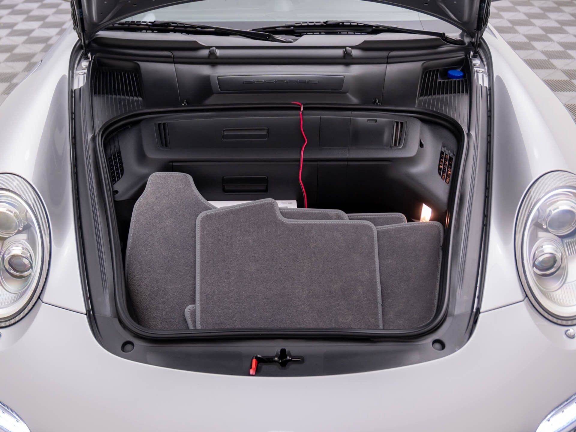 Used 2012 Porsche 911 Carrera S image 29