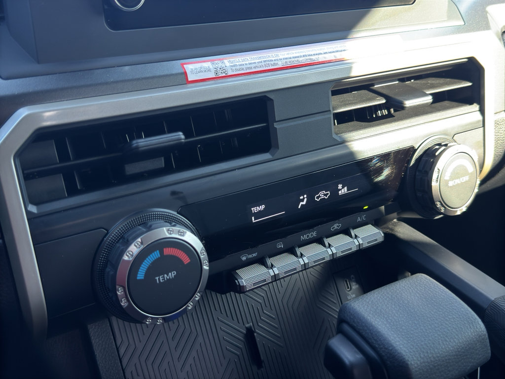 New 2026 Toyota Tacoma SR5 image 24