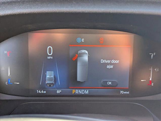 New 2026 Ford Transit 350 148 High Roof Extended w/ Load Area Protection Package image 10