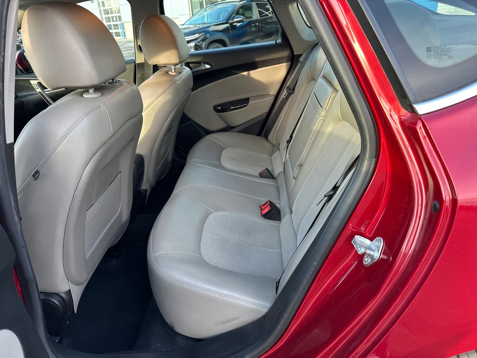 Used 2014 Buick Verano FWD image 12