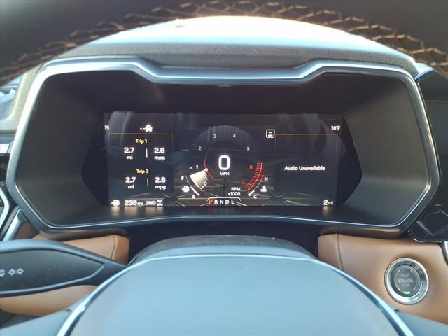 New 2026 GMC Canyon AT4 image 36