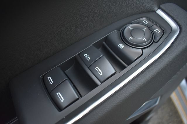 New 2026 Chevrolet Silverado 1500 LT AWD/4WD image 22