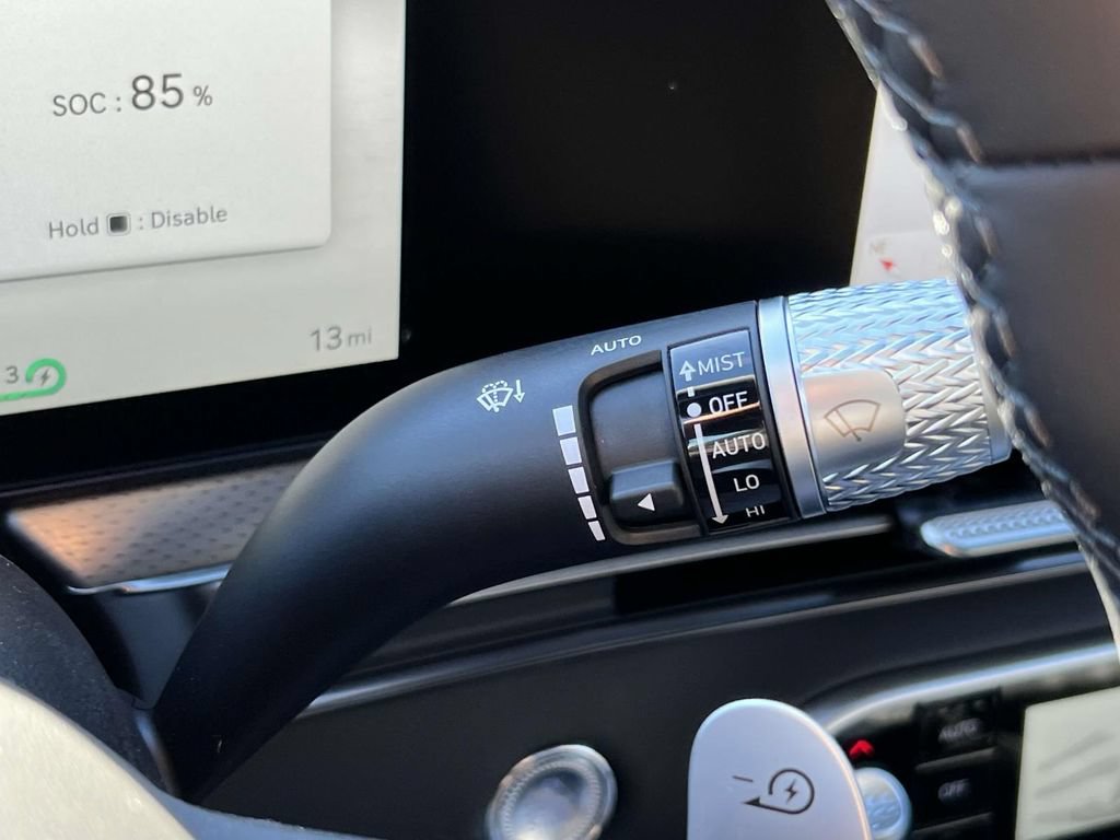New 2024 Genesis GV60 Performance AWD/4WD image 25