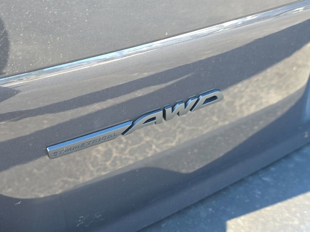New 2026 Subaru Outback Limited AWD/4WD image 5