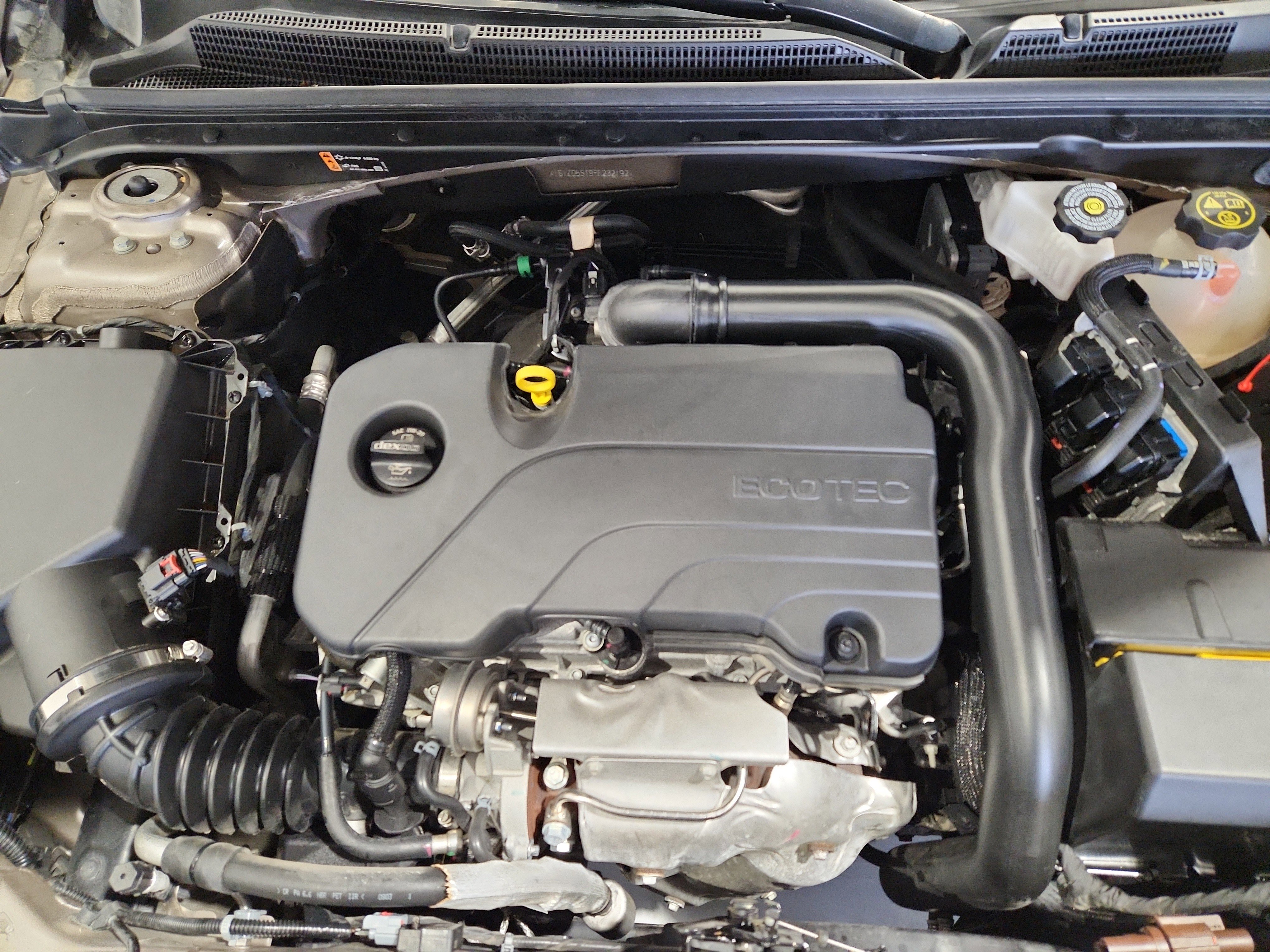 Certified 2023 Chevrolet Malibu LT image 22