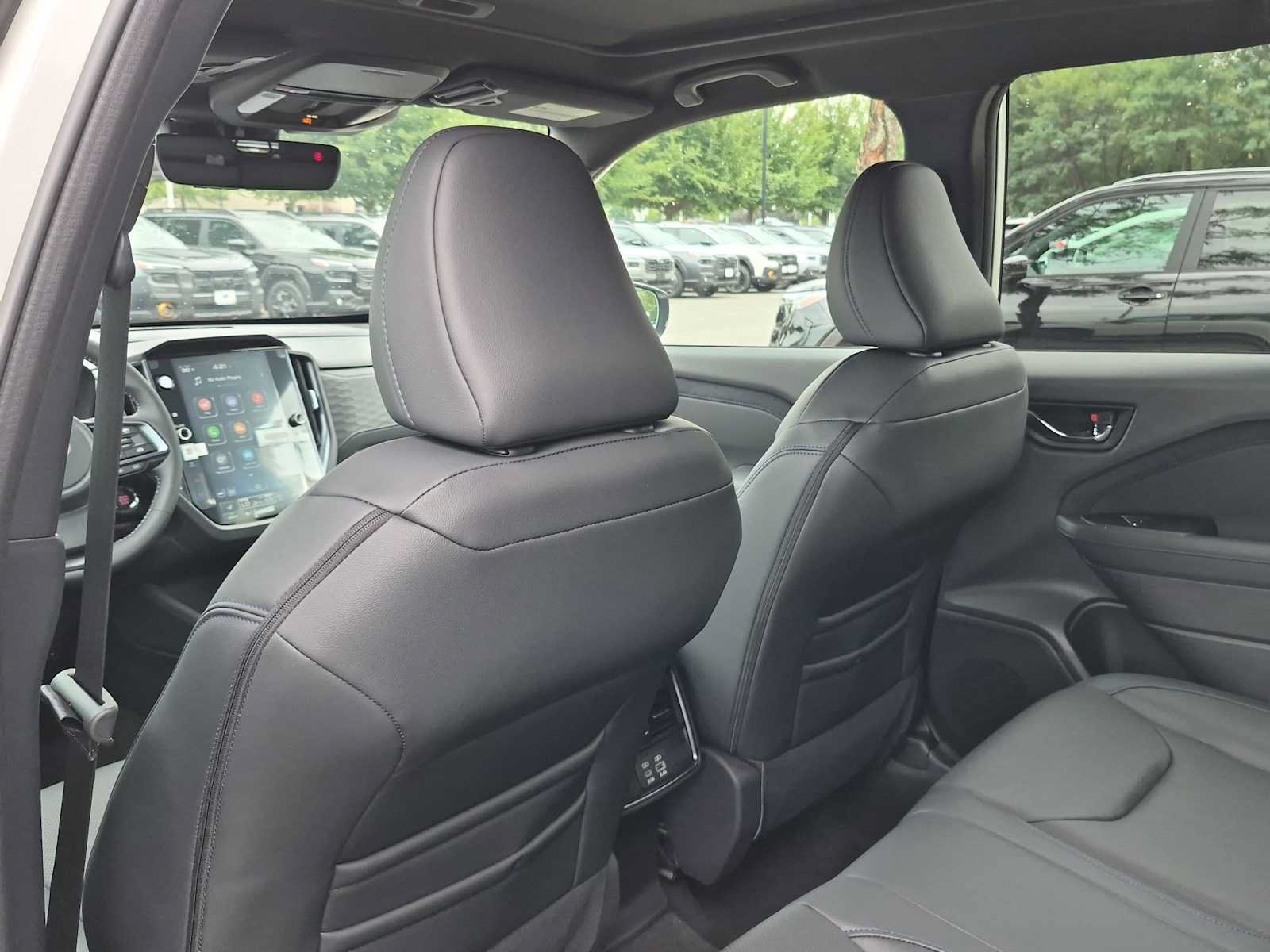 New 2026 Subaru Forester Premium AWD/4WD image 18