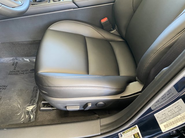 New 2026 MAZDA MAZDA3 2.5 S Sedan w/ Preferred Pkg image 8