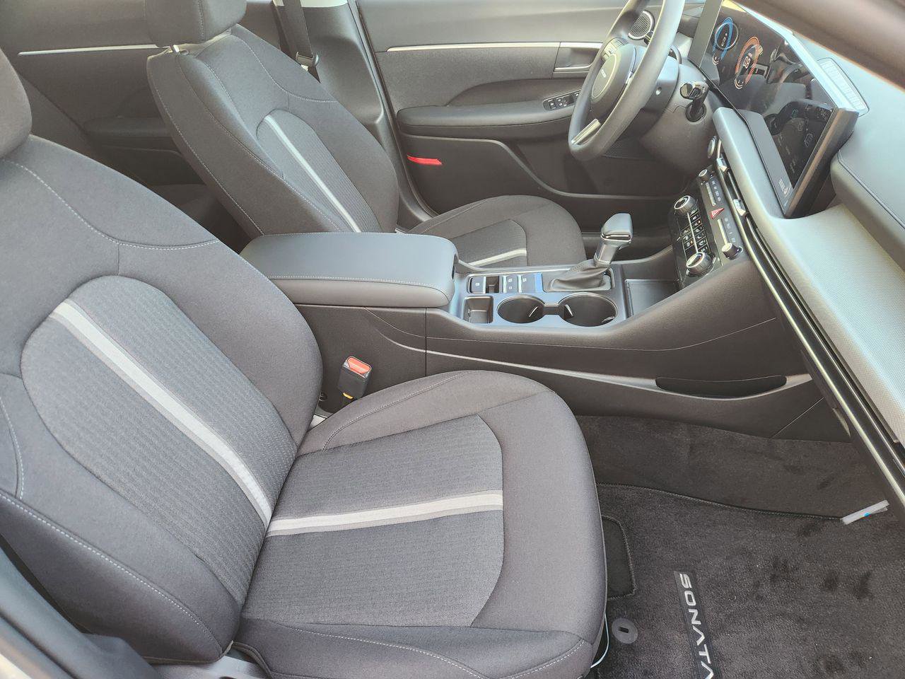 New 2026 Hyundai Sonata SE image 10