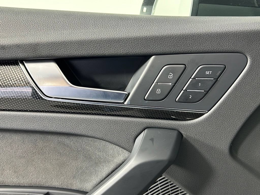 Used 2023 Audi SQ5 Prestige w/ Prestige Package AWD/4WD image 38