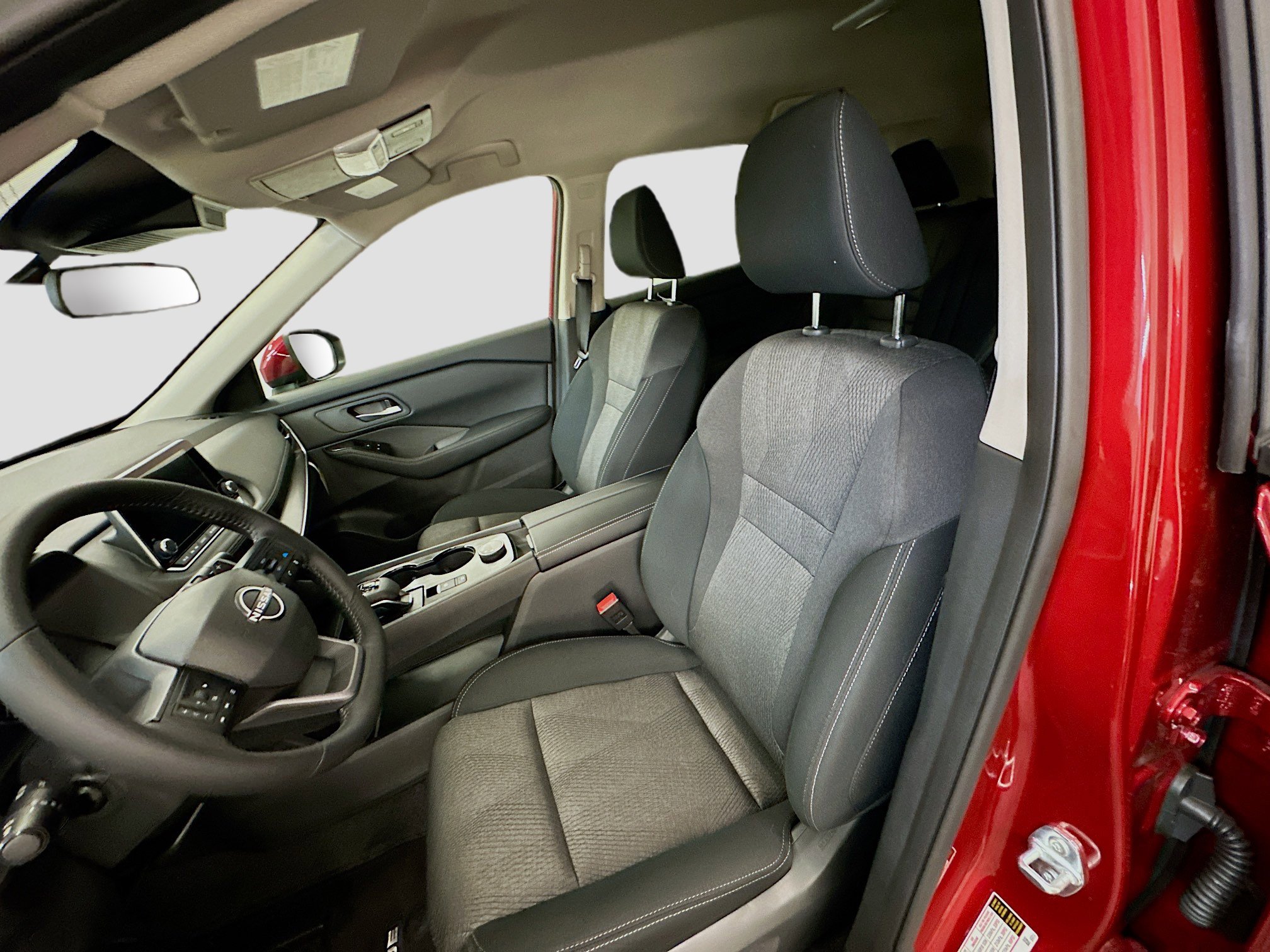 Used 2026 Nissan Rogue SV w/ Cold Weather Package image 13