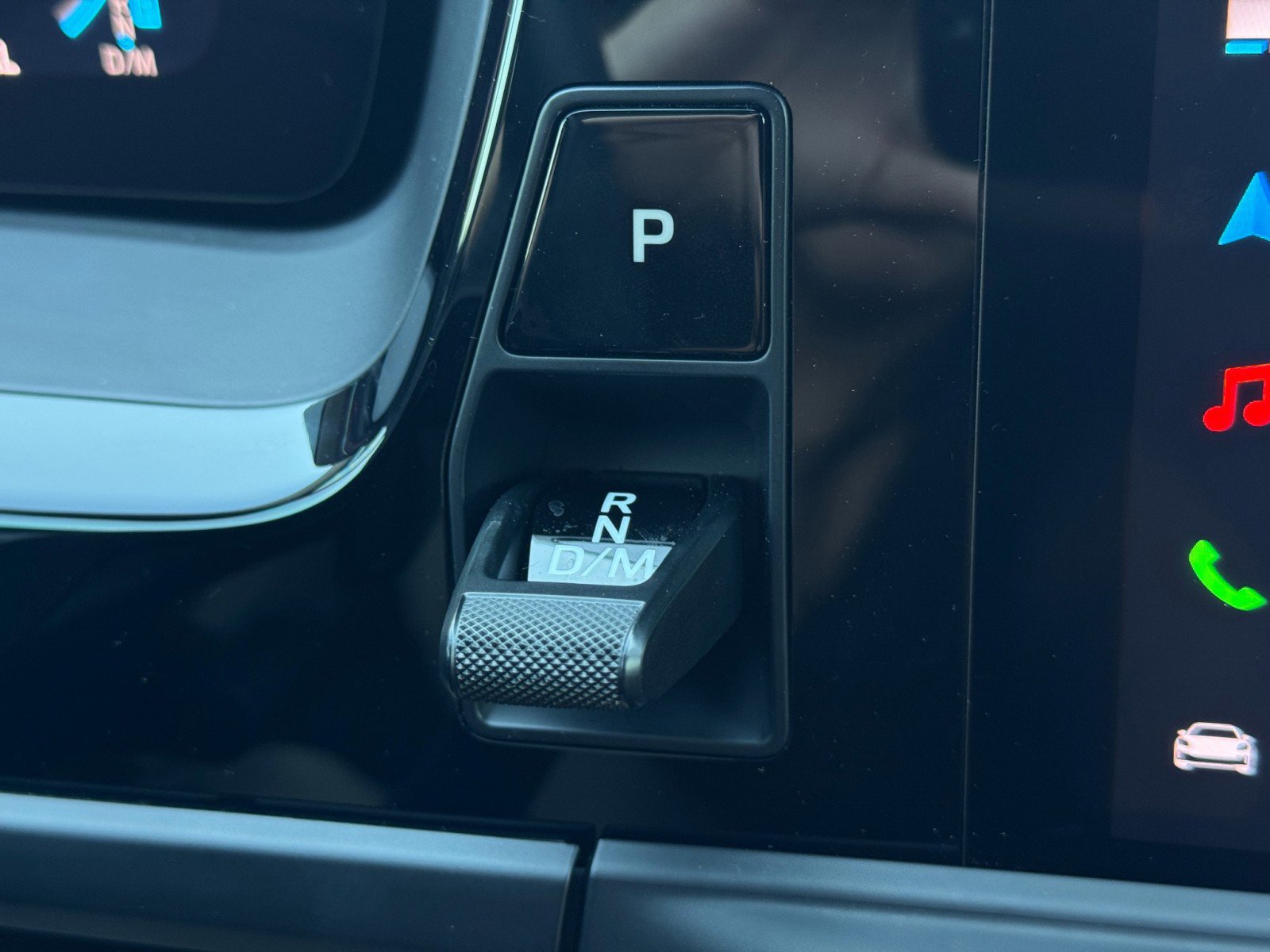 Used 2024 Porsche Panamera 4 AWD/4WD image 24