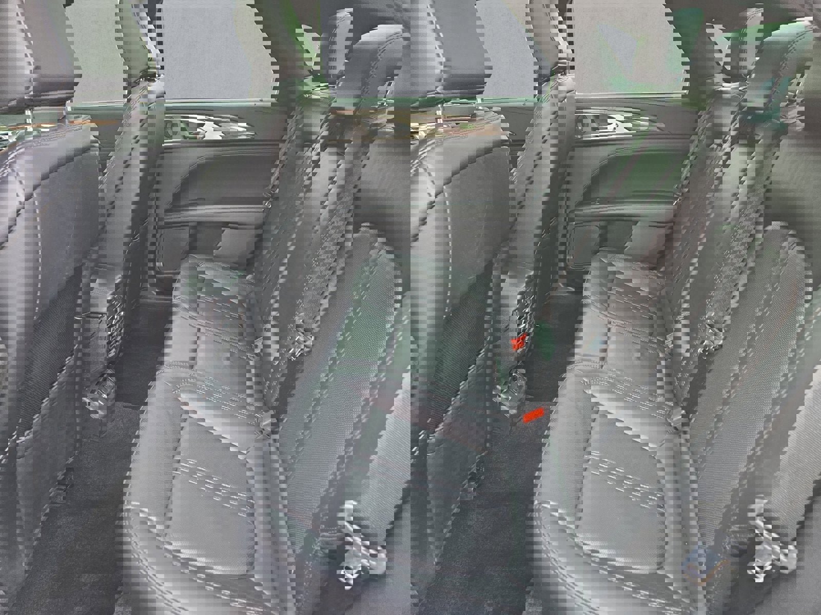 Used 2020 Lincoln MKZ Reserve w/ Elements Package image 23