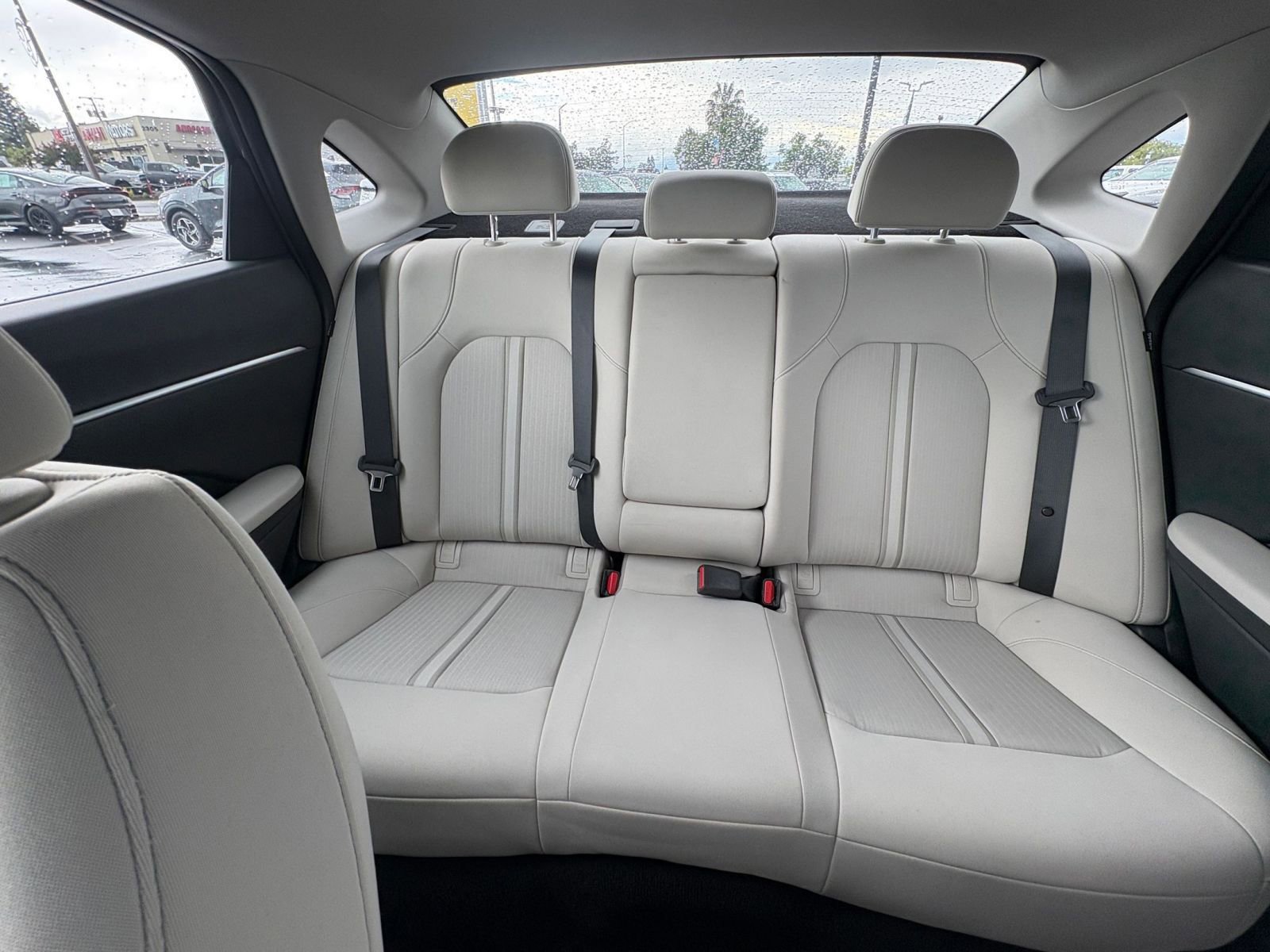 Used 2025 Hyundai Sonata SEL FWD image 40