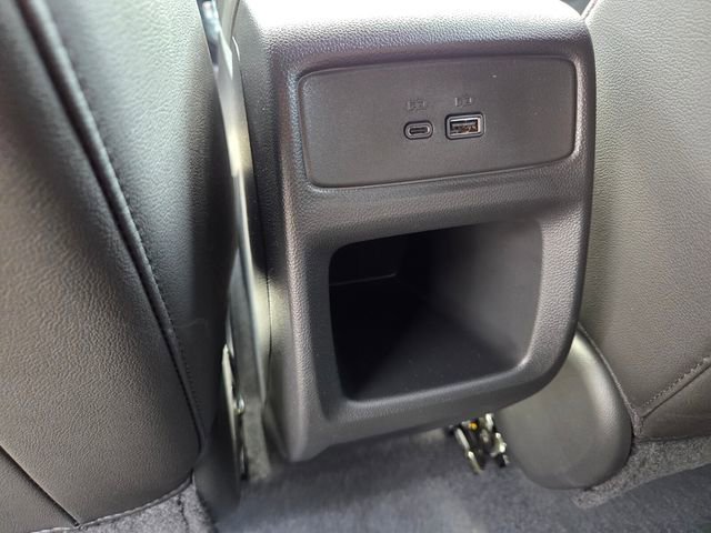 New 2025 Chevrolet Trax RS w/ Driver Confidence Package image 20