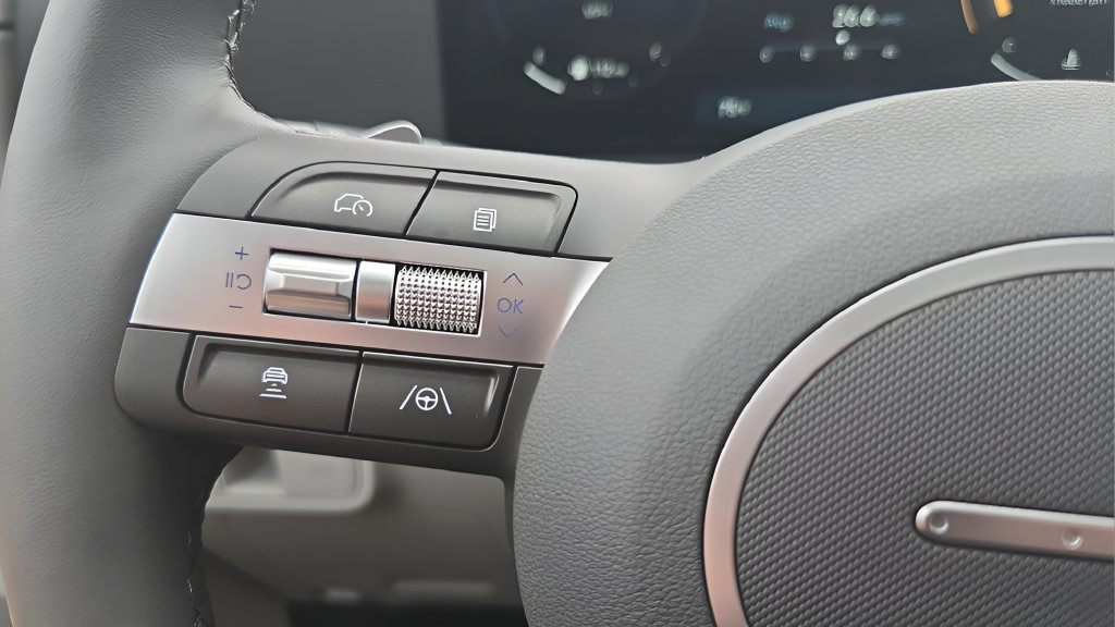 New 2026 Hyundai Kona Limited AWD/4WD image 23