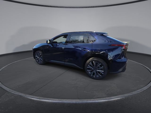 New 2026 Subaru Solterra AWD/4WD image 5