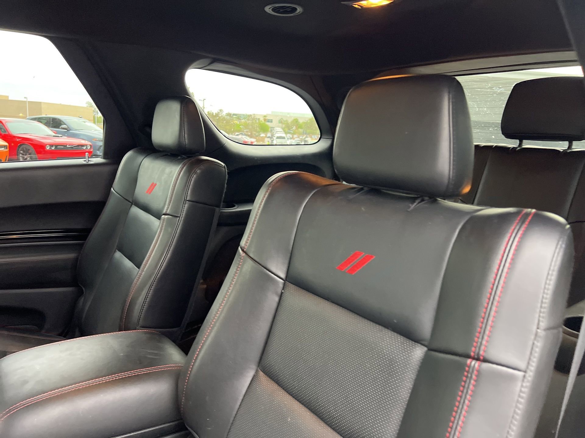 Used 2023 Dodge Durango Citadel image 26