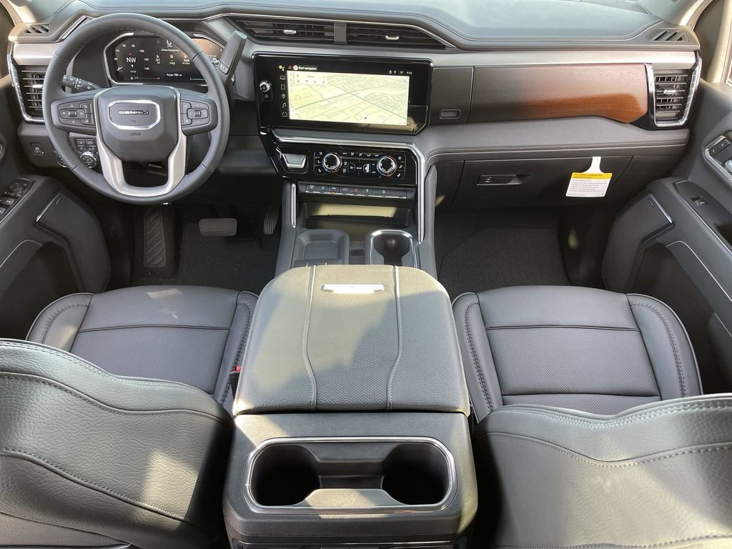 New 2026 GMC Sierra 2500 Denali w/ Technology Package image 21