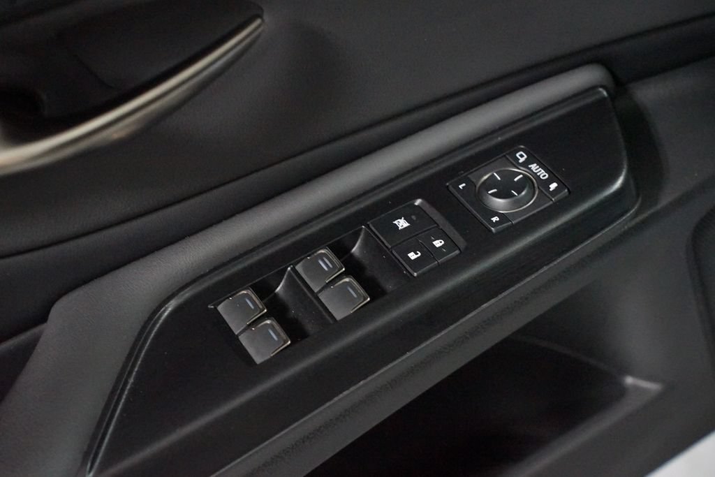 Used 2021 Lexus ES 350 w/ Premium Package FWD image 32
