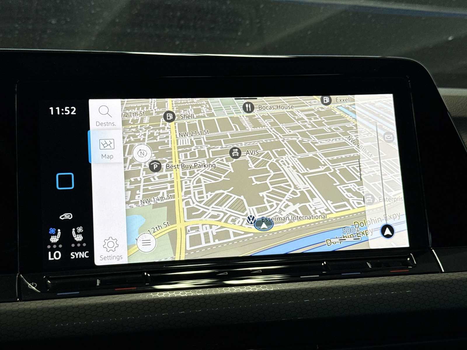 Used 2023 Volkswagen GTI Autobahn FWD image 18