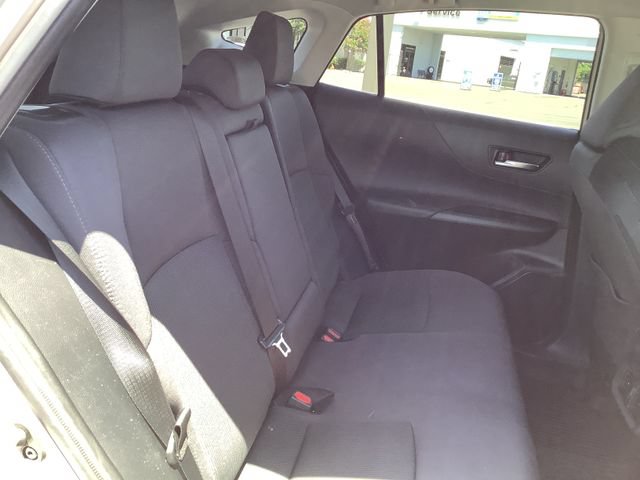 Used 2024 Toyota Venza LE AWD/4WD image 33