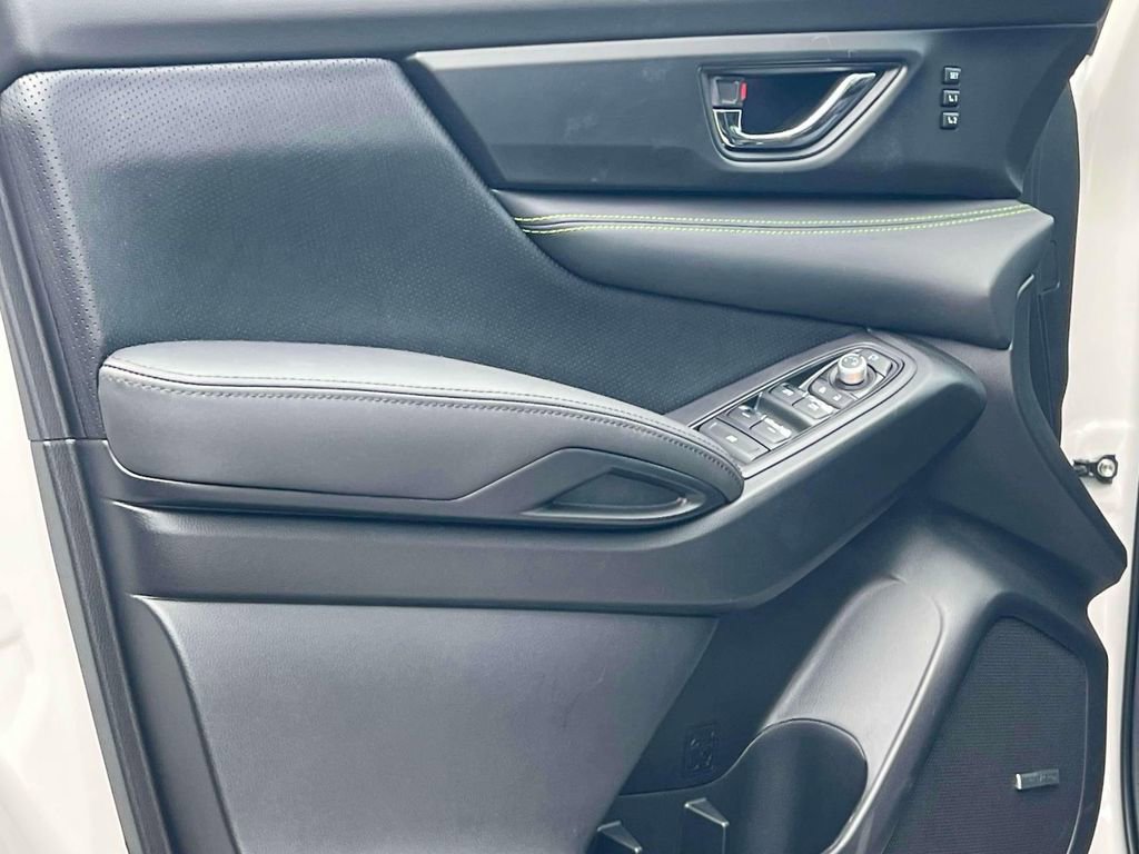 New 2025 Subaru Ascent Bronze Edition image 11