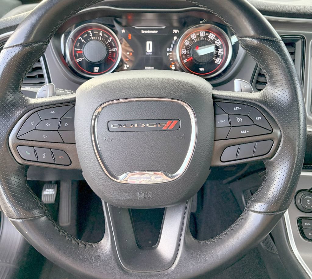Used 2022 Dodge Challenger GT RWD image 15