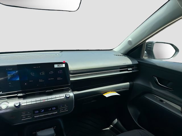 New 2026 Hyundai Kona SEL Sport FWD image 23