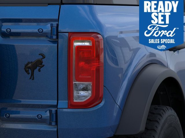 New 2026 Ford Bronco Big Bend AWD/4WD image 54