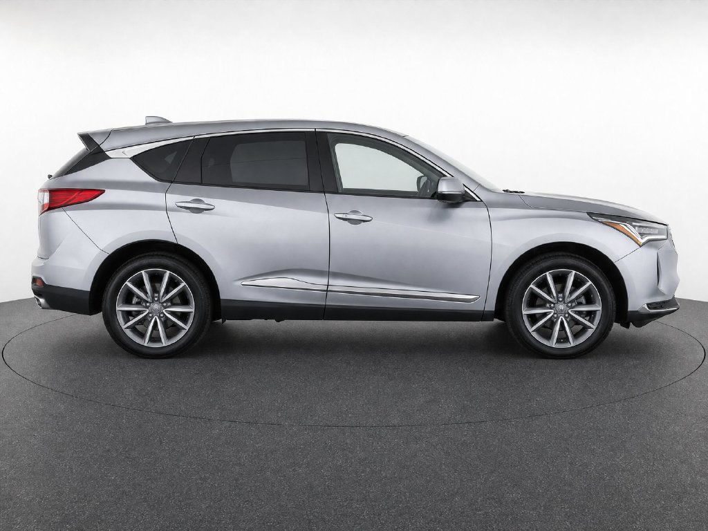 Certified 2023 Acura RDX w/ Technology Package FWD image 8