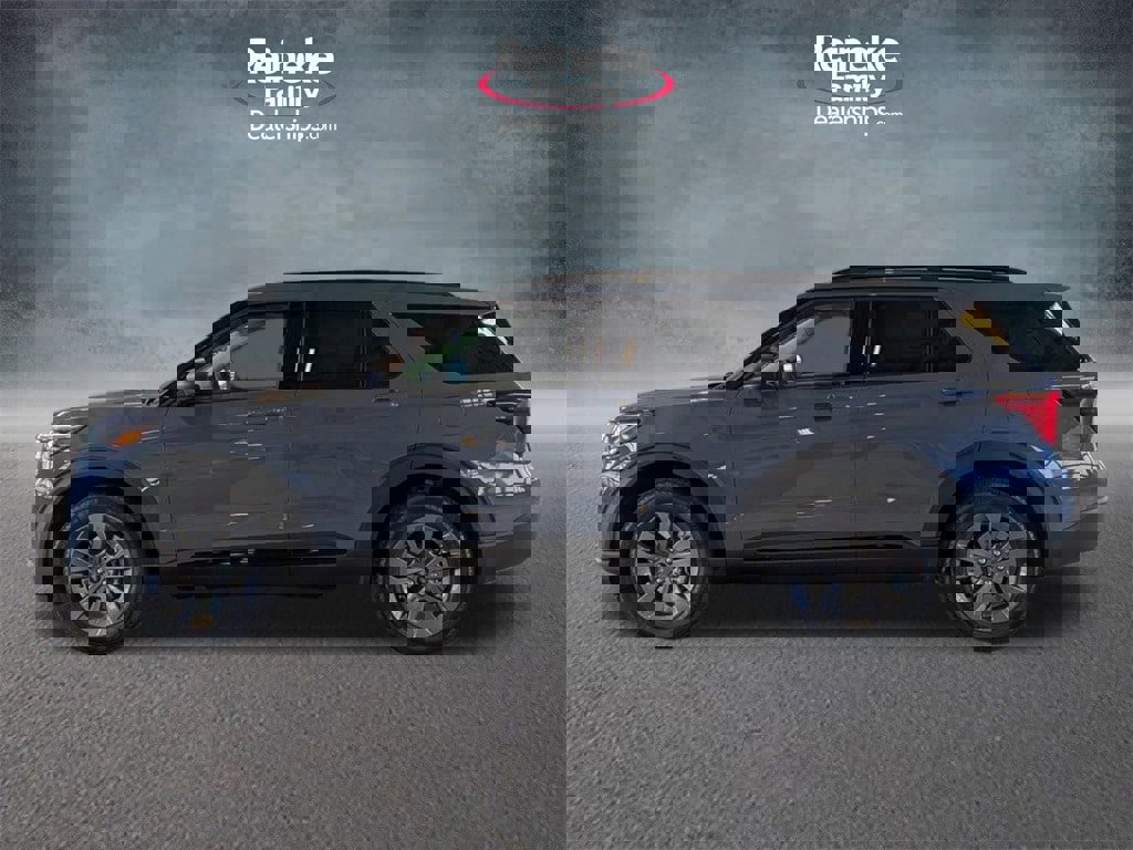 New 2026 Ford Explorer Active w/ Active Comfort Package image 9