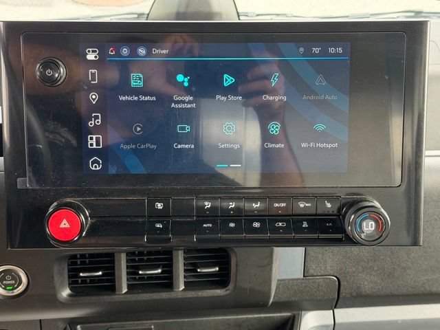 Used 2024 Chevrolet Brightdrop 600 w/ Commercial Equipment Package AWD/4WD image 4